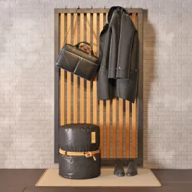 Hallway set